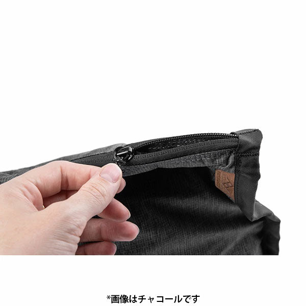 ピークデザイン BPT-FL-3 パッカブルトート アイビス