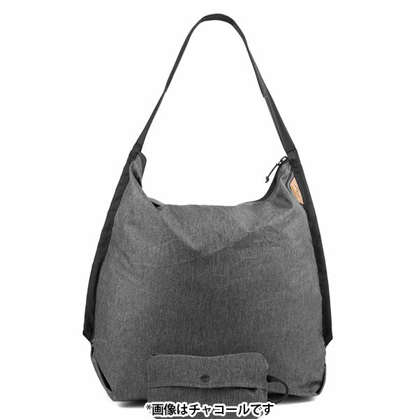 ピークデザイン BPT-FL-3 パッカブルトート アイビス