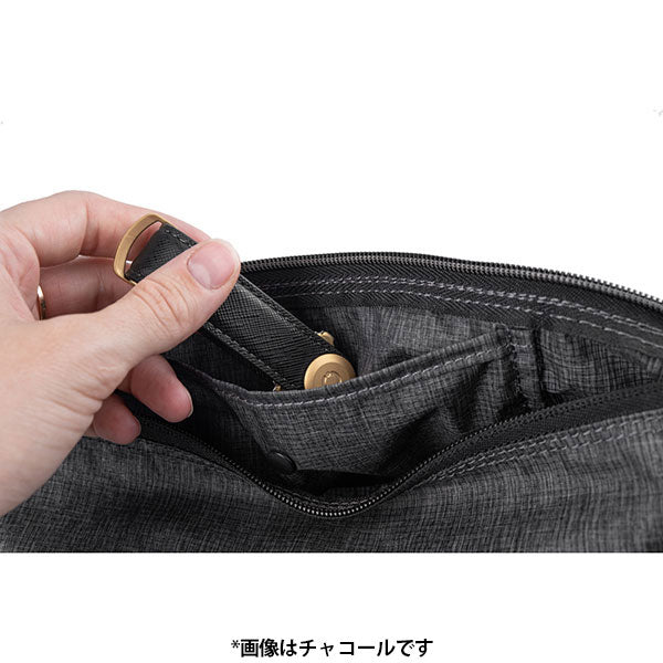 ピークデザイン BPT-FL-3 パッカブルトート アイビス