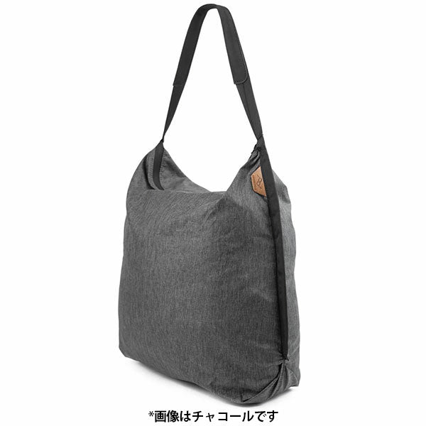 ピークデザイン BPT-DS-3 パッカブルトート オーシャン