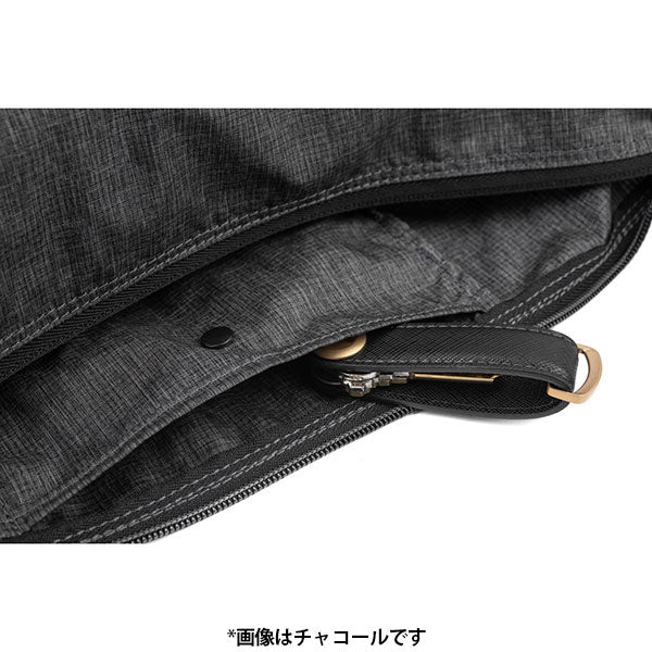 ピークデザイン BPT-DS-3 パッカブルトート オーシャン