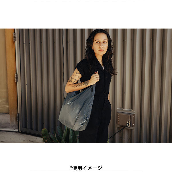 ピークデザイン BPT-DS-3 パッカブルトート オーシャン