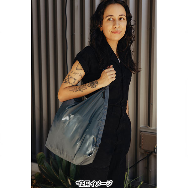 ピークデザイン BPT-DS-3 パッカブルトート オーシャン