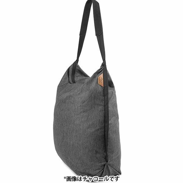 ピークデザイン BPT-DS-3 パッカブルトート オーシャン