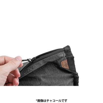 ピークデザイン BPT-DS-3 パッカブルトート オーシャン