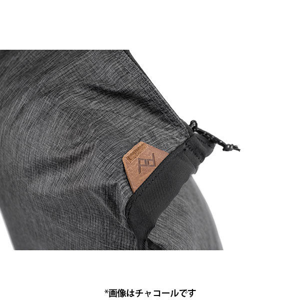 ピークデザイン BPT-DS-3 パッカブルトート オーシャン