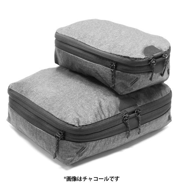 ピークデザイン BPC-M-EP-3 パッキングキューブ ミディアム エクリプス