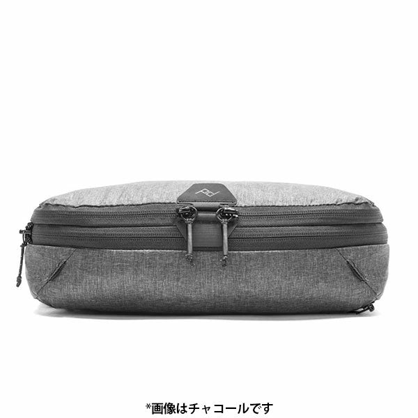 ピークデザイン BPC-M-FL-3 パッキングキューブ ミディアム アイビス