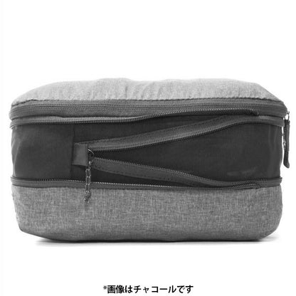 ピークデザイン BPC-M-FL-3 パッキングキューブ ミディアム アイビス