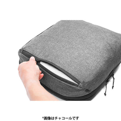 ピークデザイン BPC-M-FL-3 パッキングキューブ ミディアム アイビス