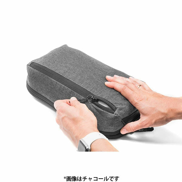 ピークデザイン BPC-S-FL-3 パッキングキューブ スモール アイビス