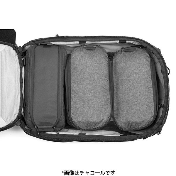ピークデザイン BPC-S-FL-3 パッキングキューブ スモール アイビス
