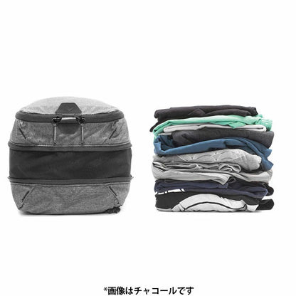 ピークデザイン BPC-S-FL-3 パッキングキューブ スモール アイビス