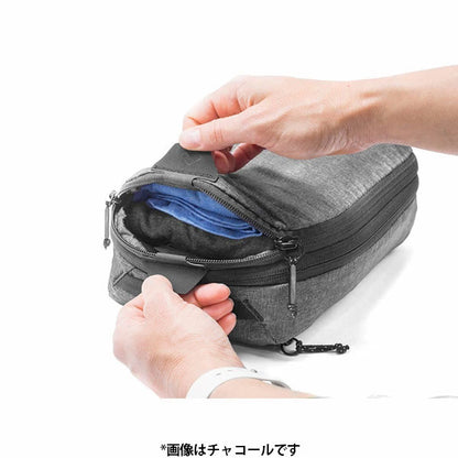 ピークデザイン BPC-S-DS-3 パッキングキューブ スモール オーシャン