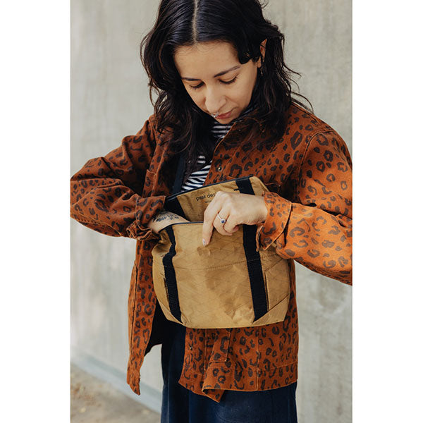 ピークデザイン BP-CY-3 フィールドポーチ コヨーテ