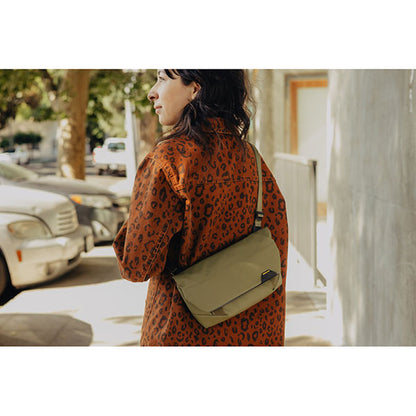 ピークデザイン BP-KP-3 フィールドポーチ ケルプ