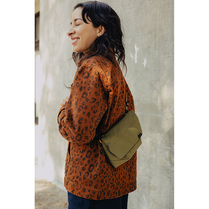 ピークデザイン BP-KP-3 フィールドポーチ ケルプ