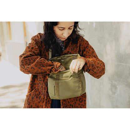 ピークデザイン BP-KP-3 フィールドポーチ ケルプ