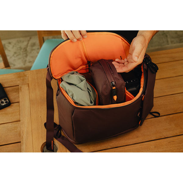 ピークデザイン BTP-EP-3 テクポーチ エクリプス