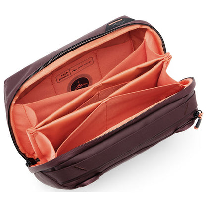 ピークデザイン BTP-EP-3 テクポーチ エクリプス