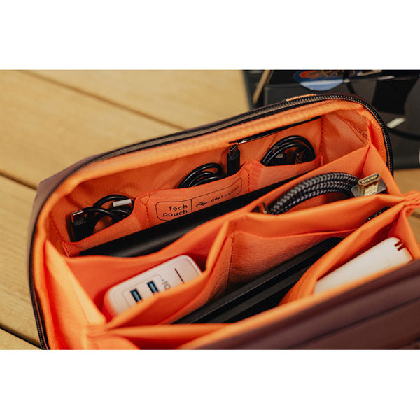 ピークデザイン BTP-EP-3 テクポーチ エクリプス