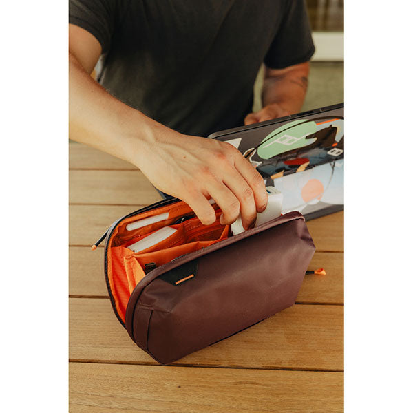 ピークデザイン BTP-EP-3 テクポーチ エクリプス