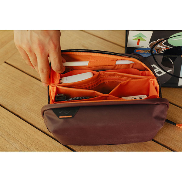 ピークデザイン BTP-EP-3 テクポーチ エクリプス