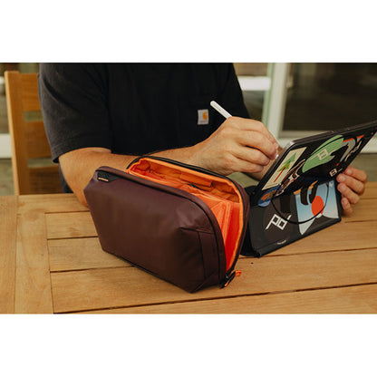 ピークデザイン BTP-EP-3 テクポーチ エクリプス