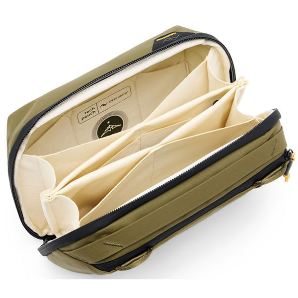 ピークデザイン BTP-KP-3 テクポーチ ケルプ