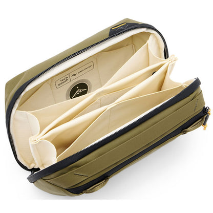 ピークデザイン BTP-KP-3 テクポーチ ケルプ