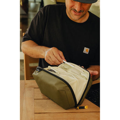 ピークデザイン BTP-KP-3 テクポーチ ケルプ