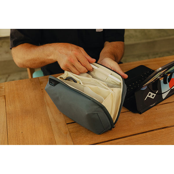 ピークデザイン BTP-DS-3 テクポーチ オーシャン