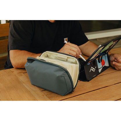 ピークデザイン BTP-DS-3 テクポーチ オーシャン