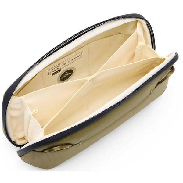 ピークデザイン BTP-S-KP-3 テクポーチ スモール ケルプ