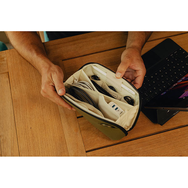 ピークデザイン BTP-S-KP-3 テクポーチ スモール ケルプ