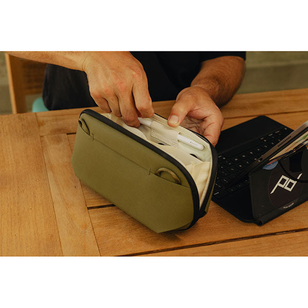 ピークデザイン BTP-S-KP-3 テクポーチ スモール ケルプ