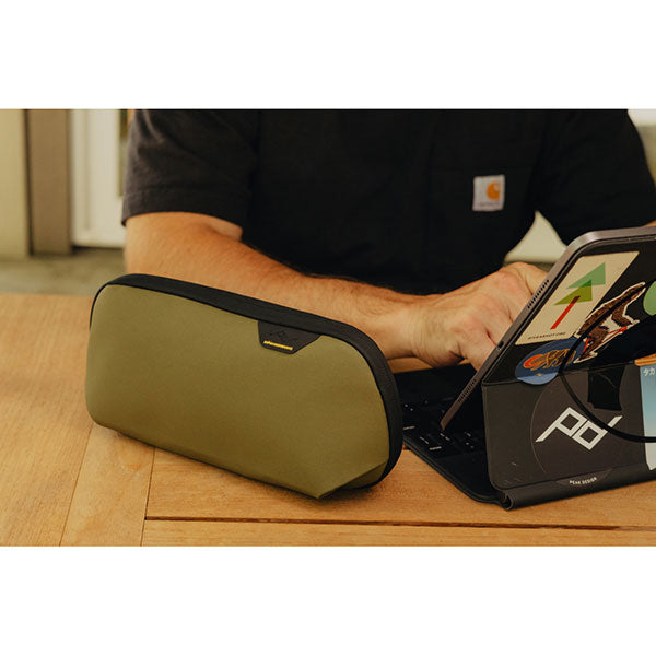 ピークデザイン BTP-S-KP-3 テクポーチ スモール ケルプ