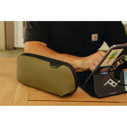 ピークデザイン BTP-S-KP-3 テクポーチ スモール ケルプ