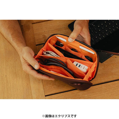 ピークデザイン BTP-S-DS-3 テクポーチ スモール オーシャン
