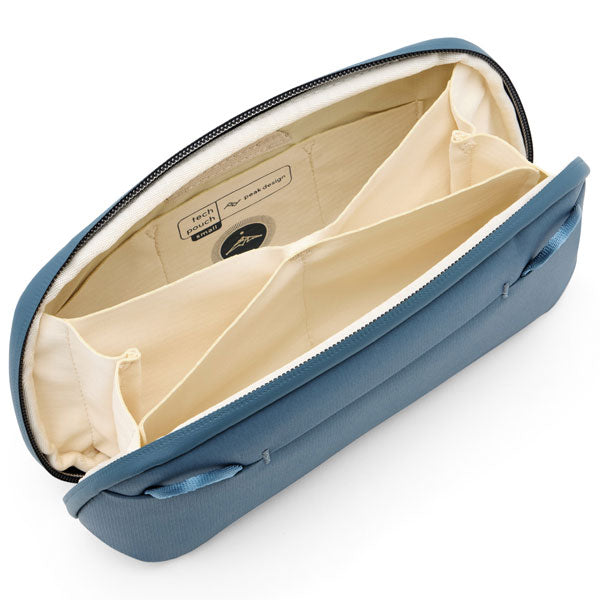 ピークデザイン BTP-S-DS-3 テクポーチ スモール オーシャン