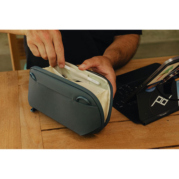 ピークデザイン BTP-S-DS-3 テクポーチ スモール オーシャン