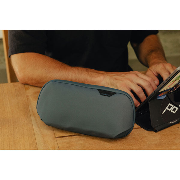 ピークデザイン BTP-S-DS-3 テクポーチ スモール オーシャン