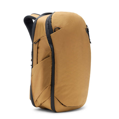 ピークデザイン BTR-30-CY-3 トラベルバックパック 30L コヨーテ