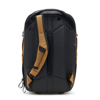 ピークデザイン BTR-30-CY-3 トラベルバックパック 30L コヨーテ