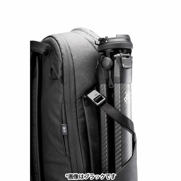 ピークデザイン BTR-30-CY-3 トラベルバックパック 30L コヨーテ