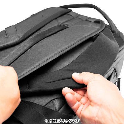 ピークデザイン BTR-30-CY-3 トラベルバックパック 30L コヨーテ