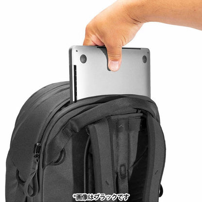 ピークデザイン BTR-30-CY-3 トラベルバックパック 30L コヨーテ