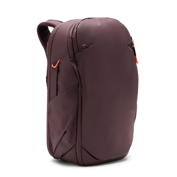 ピークデザイン BTR-30-EP-3 トラベルバックパック 30L エクリプス