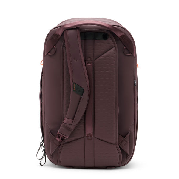 ピークデザイン BTR-30-EP-3 トラベルバックパック 30L エクリプス