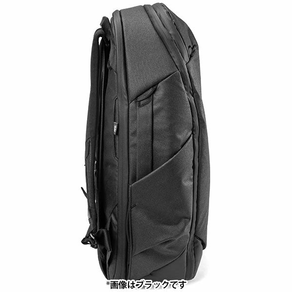 ピークデザイン BTR-30-EP-3 トラベルバックパック 30L エクリプス